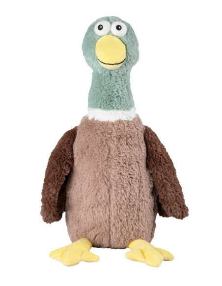 Warmies peluche réchauffante Canard