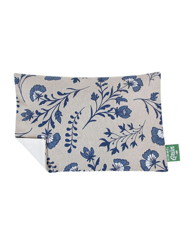 HIMMELGRÜN Cuscino semi d'uva Cicorai 30x20xm