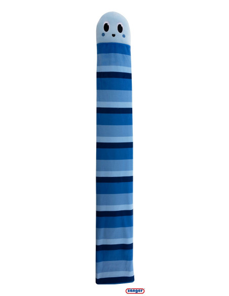 SÄNGER Bouillotte Velours 2.5l Nessi