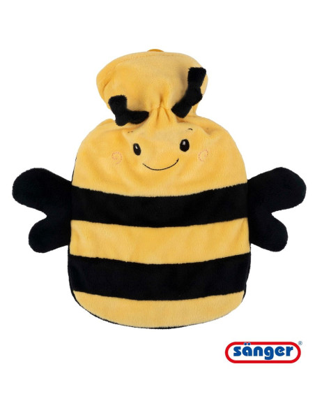 SÄNGER Bouillotte in Pile 0.8l l'Ape Abby