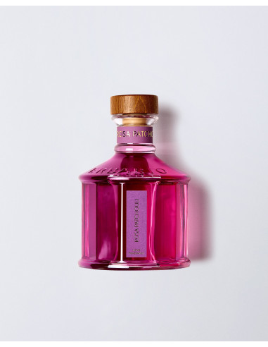 Erbario Toscano Diffuser Rosa Patchouli