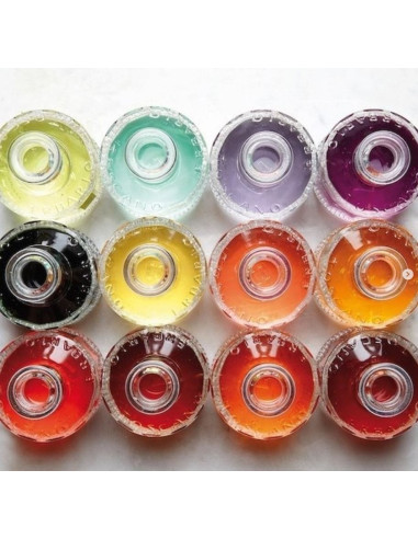 Erbario Toscano Refill 500ml Rosa Patchouli