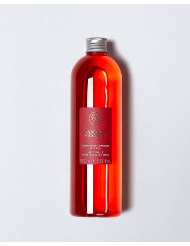 Erbario Toscano Refill 500ml Spicey Vanilla