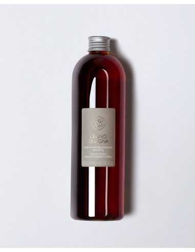 Erbario Toscano Refill 500 ml Grape Wood