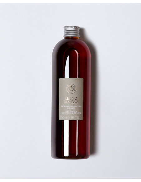 Erbario Toscano Refill 500 ml Grape Wood