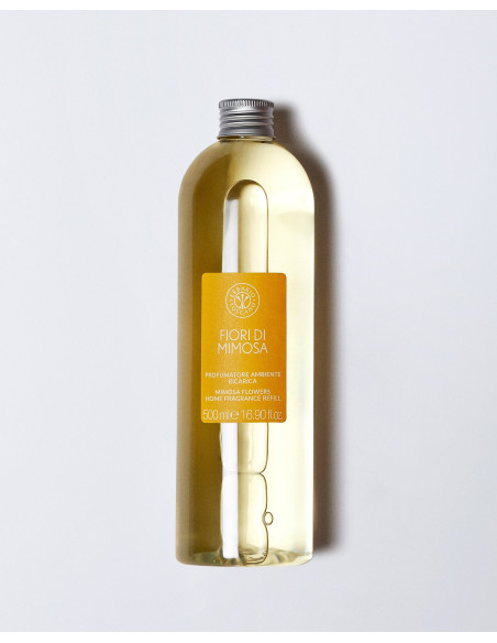 Erbario Toscano Refill 500 ml Mimosa Flower