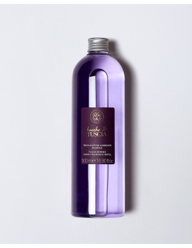 Erbario Toscano Refill 500 ml Bacche di Tuscia