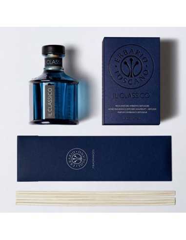Erbario Toscano Diffuser Il Classico