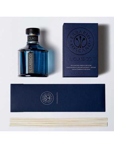 Erbario Toscano Diffuser Il Classico