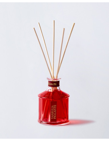 Erbario Toscano Diffuser Spicy Vanilla