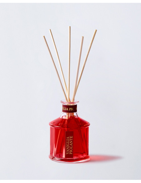 Erbario Toscano Diffuser Spicy Vanilla
