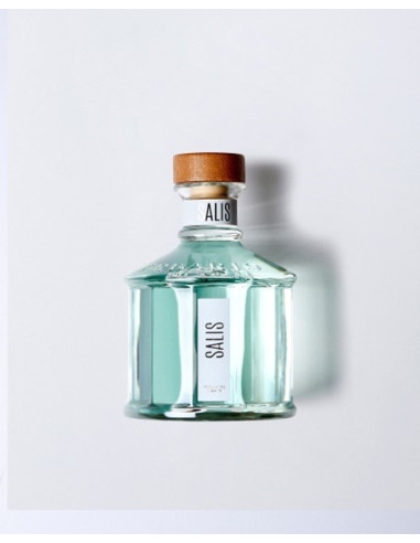 Erbario Toscano Diffuser Salis