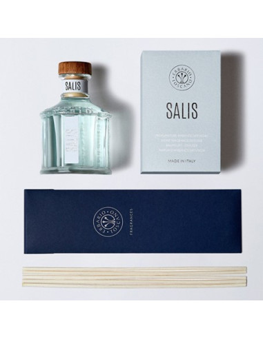 Erbario Toscano Diffuser Salis