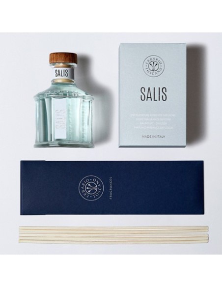 Erbario Toscano Diffuser Salis