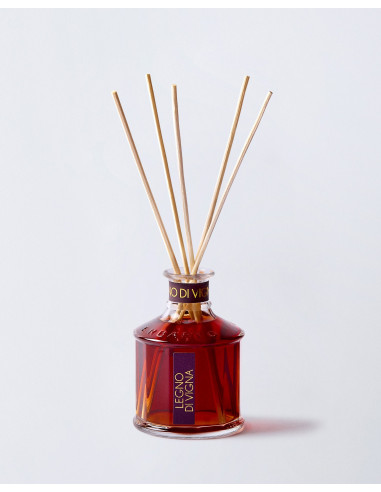 Erbario Toscano Diffuser Grape Wood