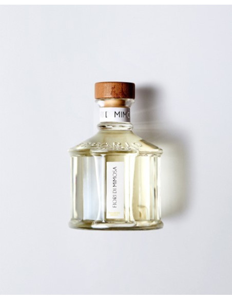 Erbario Toscano Diffuser Mimosa Flowers