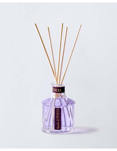 Erbario Toscano Diffuser Bacche di Tuscia