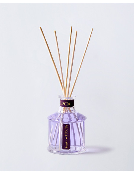 Erbario Toscano Diffuser Bacche di Tuscia