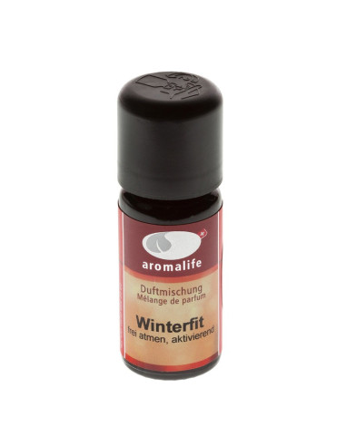 Aromalife Winterfit mélange de parfums 10ml