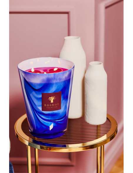 Baobab Collection Atlas Majorelle Color