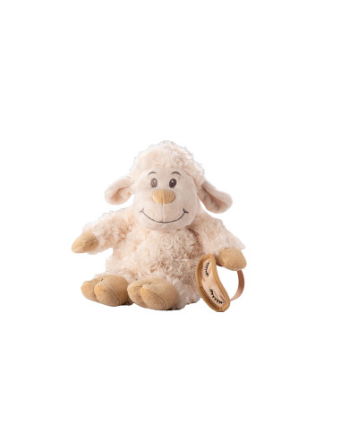 Mouton de sommeil avec rembourrage amovible en arolle