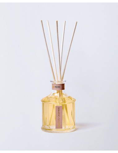 Erbario Toscano Diffuser Tabacco Cashmere