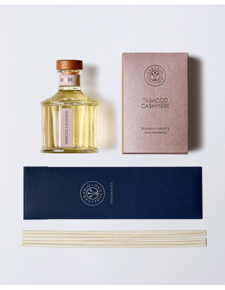 Erbario Toscano Diffuser Tabacco Cashmere