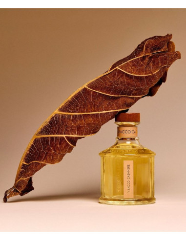 Erbario Toscano Diffuser Tabacco Cashmere