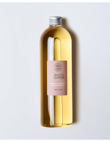 Erbario Toscano Refill 500 ml Tabacco Cashmere