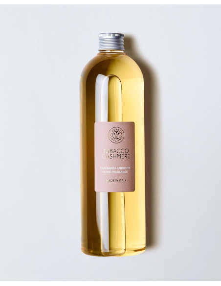 Erbario Toscano Refill 500 ml Tabacco Cashmere