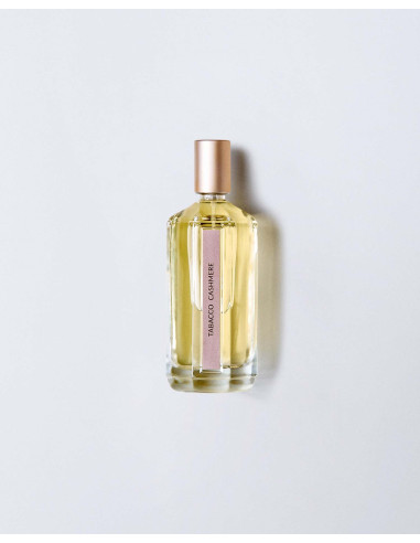 Erbario Toscano NEU Spray 100 ml Tabacco Cashmere