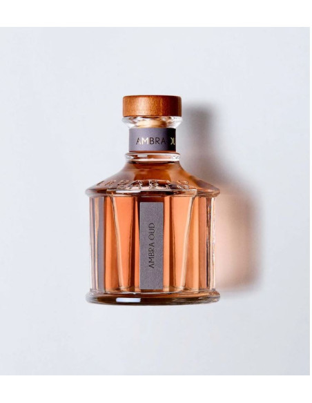 Erbario Toscano Diffuser Ambra Oud