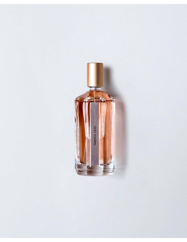 Erbario Toscano NEU Spray 100 ml Ambra Oud