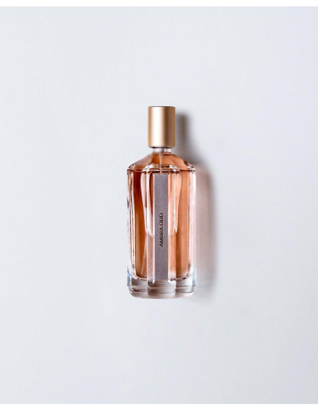 Erbario Toscano NEU Spray 100 ml Ambra Oud