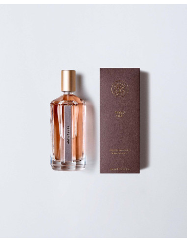 Erbario Toscano NEU Spray 100 ml Ambra Oud