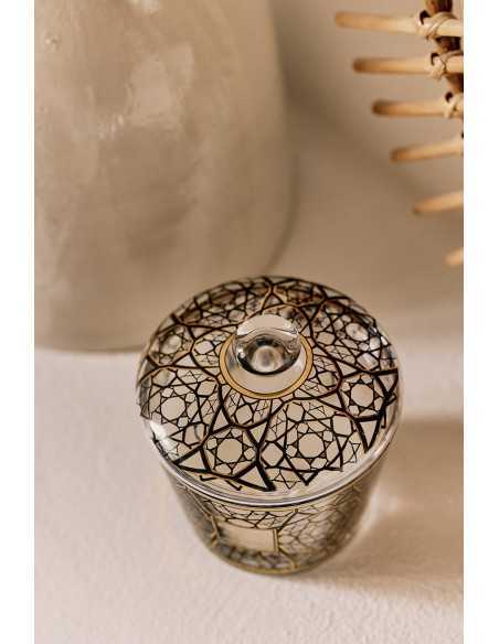 Baobab Collection Gifbox Arabian Nights Dome + Glocke