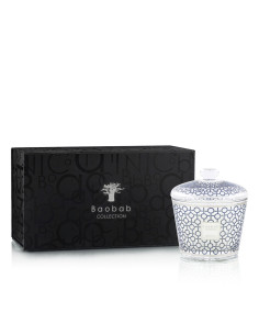 Baobab Collection Gifbox Gentlemen Dome + Glocke