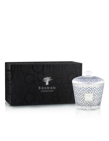 Baobab Collection Gifbox Gentlemen Dome + Glocke