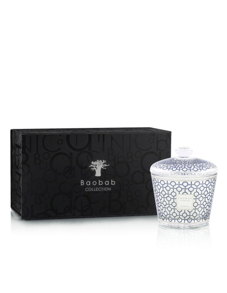 Baobab Collection Gifbox Gentlemen Dome + Glocke