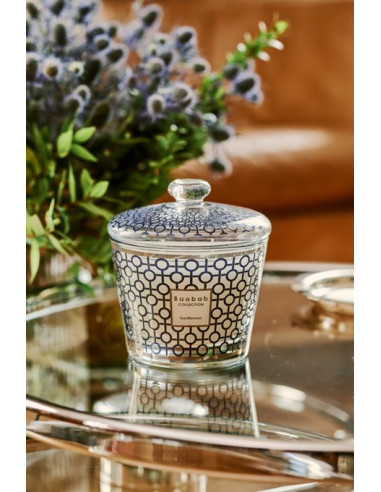 Baobab Collection Gifbox Gentlemen Dome + Glocke