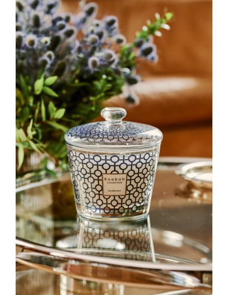 Baobab Collection Gifbox Gentlemen Dome + Glocke