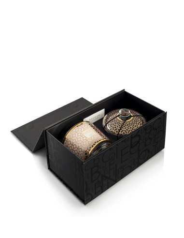 Baobab Collection Gifbox Women Dome + Glocke