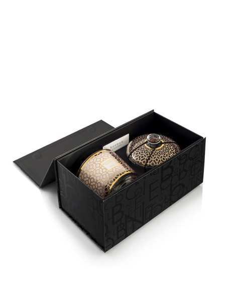 Baobab Collection Gifbox Women Dome + Glocke