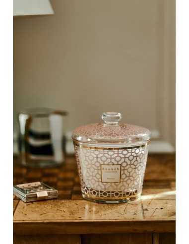 Baobab Collection Gifbox Women Dome + Glocke