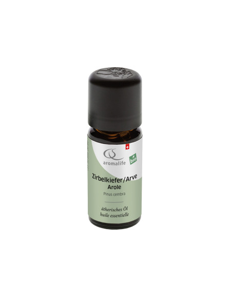 ARVE - Arole Huile Essentielle