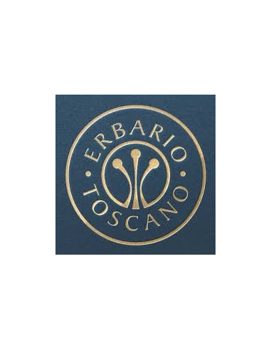 Erbario Toscano Refill 500 ml Ambra Oud