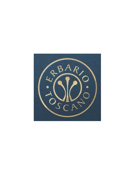 Erbario Toscano Refill 500 ml Ambra Oud