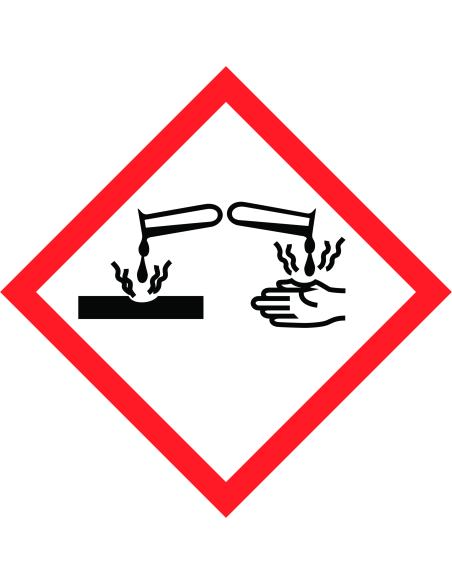 Washo Ossigeno attivo 1000 gr