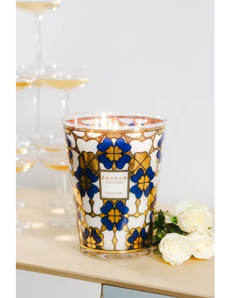 Baobab Collection Lucky Love