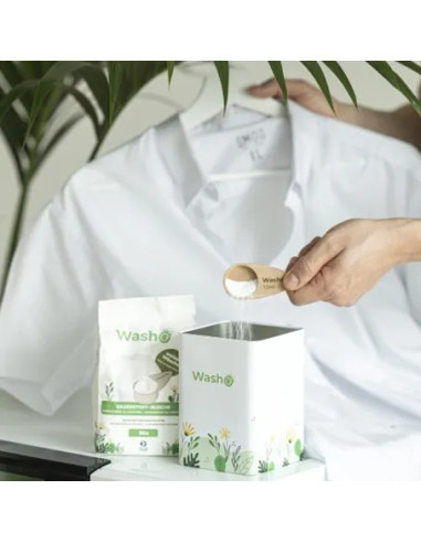 Washo Aktivsauerstoff 1000 gr.